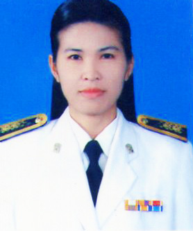 นางแก้วตา ตะเพียนทอง